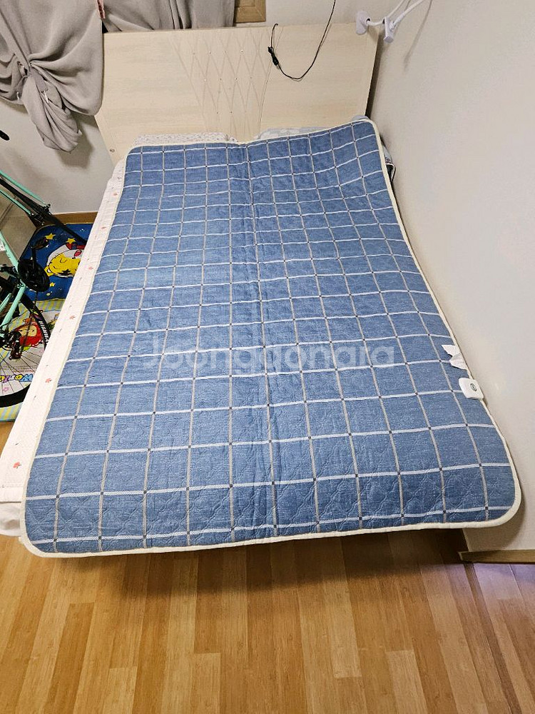 이노크아든 전기매트--0