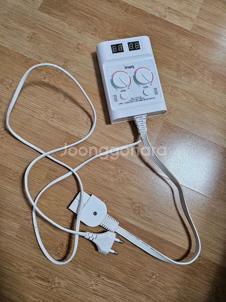 이노크아든 전기매트--3