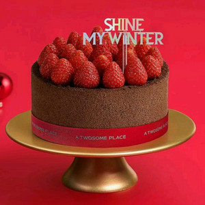 투썸플레이스 스트로베리초콜릿생크림(스초생)