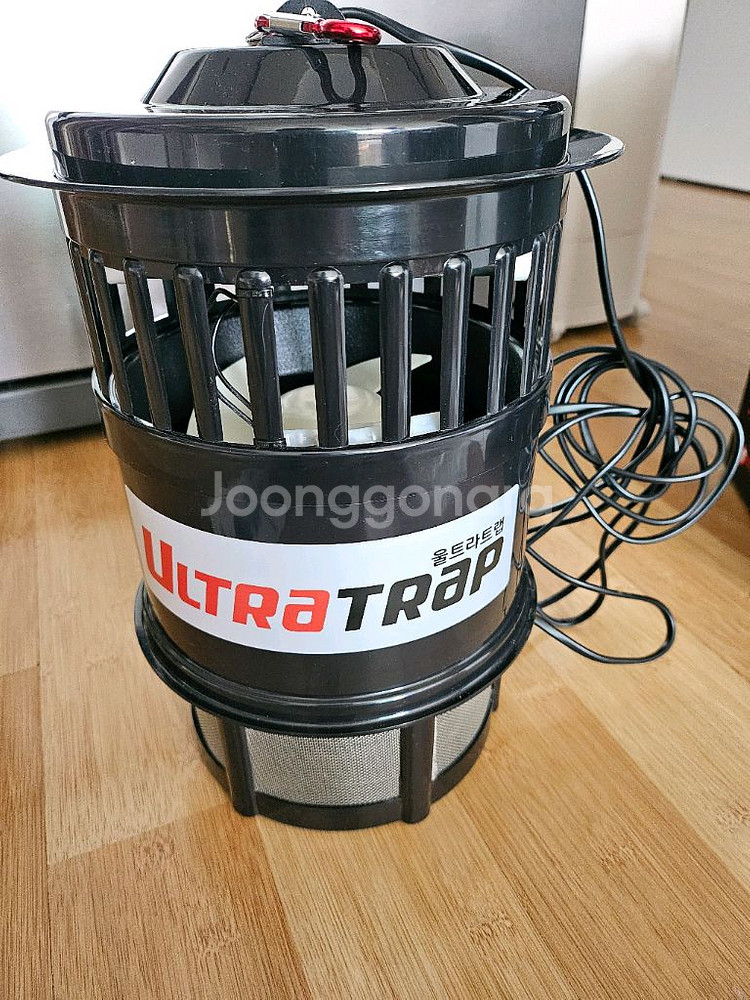 울트라트랩 모기퇴치기--0