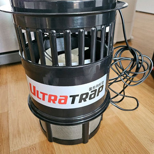 울트라트랩 모기퇴치기