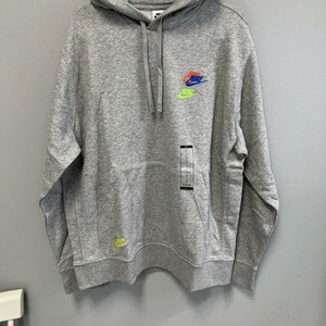 나이키 후드티 xl 새상품