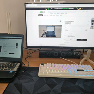 i3 삼성노트북 판매합니다