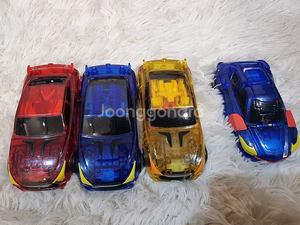 터닝메카드 메가에반 윙피닉스 윙라이온 윙나이트 그리핑크스 마스터 켄타스콘 엑스 요타--3