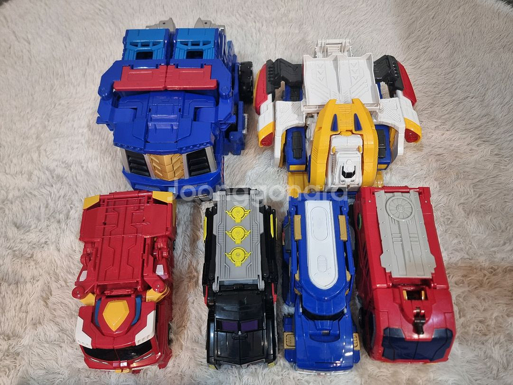 터닝메카드 메가에반 윙피닉스 윙라이온 윙나이트 그리핑크스 마스터 켄타스콘 엑스 요타--1