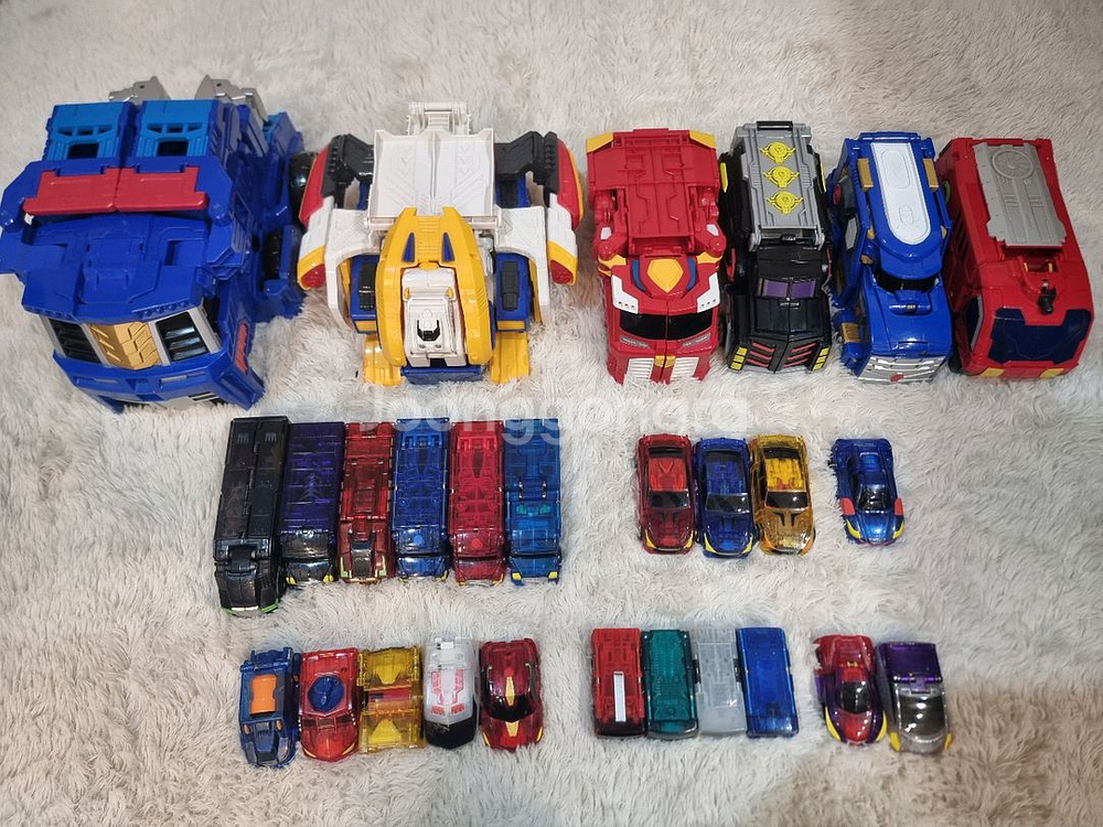 터닝메카드 메가에반 윙피닉스 윙라이온 윙나이트 그리핑크스 마스터 켄타스콘 엑스 요타--0