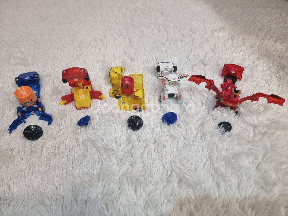 터닝메카드 메가에반 윙피닉스 윙라이온 윙나이트 그리핑크스 마스터 켄타스콘 엑스 요타--8