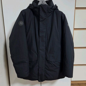 코오롱스포츠 안타티카 23FW,스탠다드