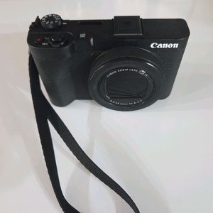캐논 파워샷 Powershot V1 카메라 판매