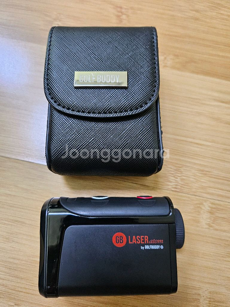 골프버디 거리측정기--0