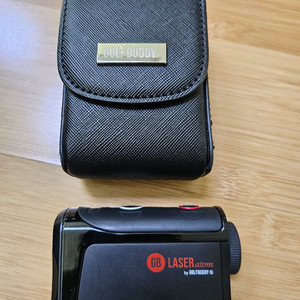 골프버디 거리측정기