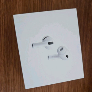 애플 에어팟 프로3