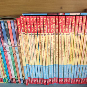 영어 원서 시리즈 + 오디오 CD 세트