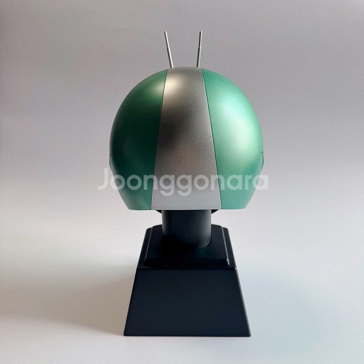 희귀) 가면라이더 1호 세트--2