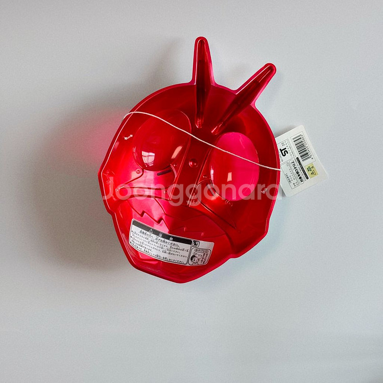 희귀) 가면라이더 1호 세트--5