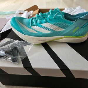 아디다스 아디제로 아반티 스파이크화 육상화 트랙화 (프로4, 알파3,메스파 동사이즈)