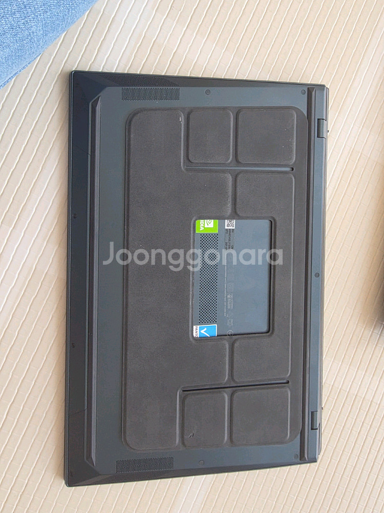 ASUS UX482E 노트북 젠북듀오--1