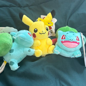 포켓몬 키링 인형 판매