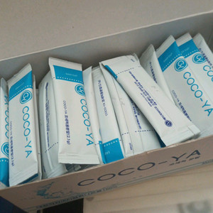 코세척 분말 50개