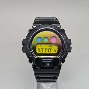 카시오 지샥 DW-6900SP 25주년