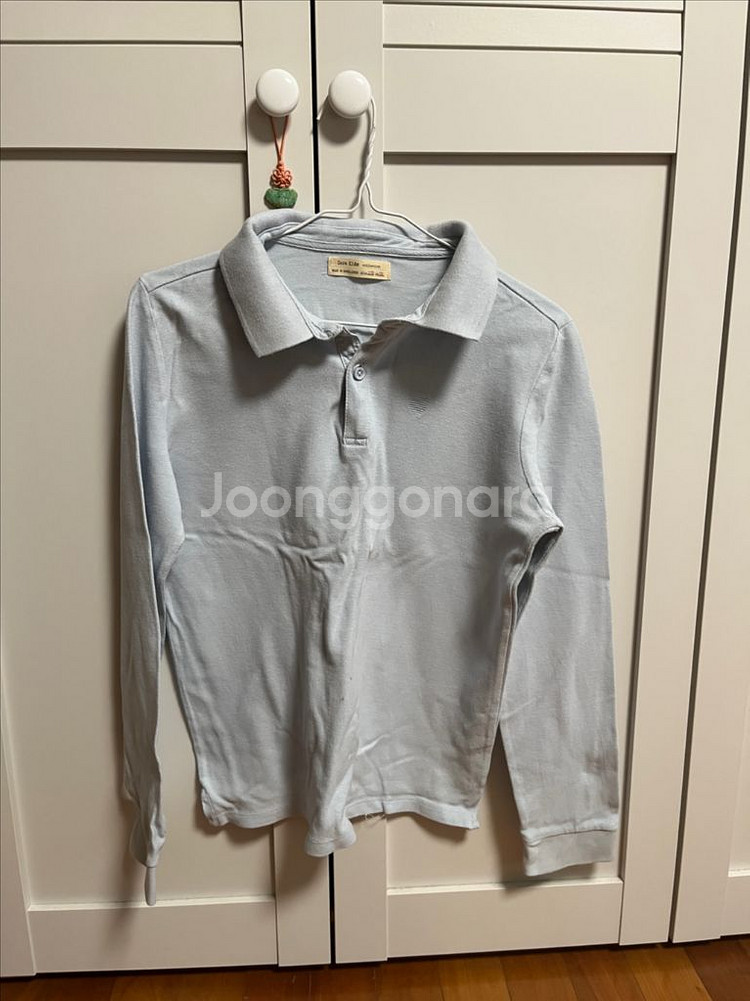 자라키즈 폴로티셔츠(150)--0