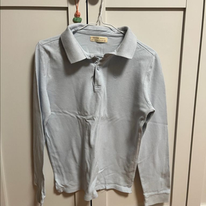 자라키즈 폴로티셔츠(150)