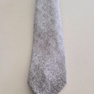 정품.로로피아나넥타이