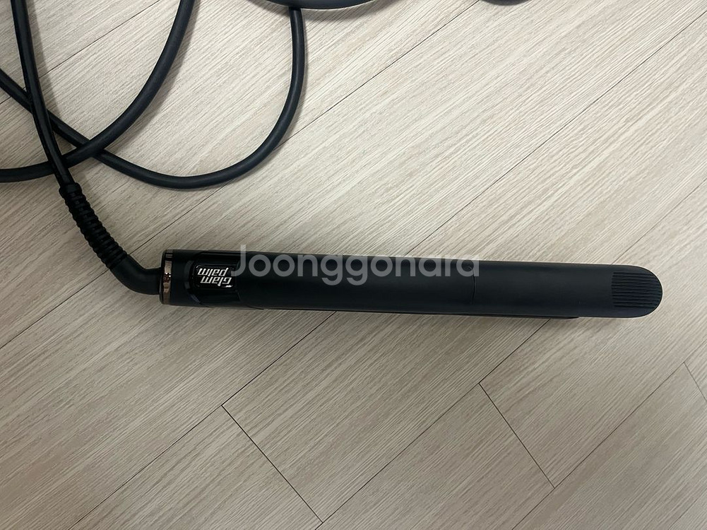 글램팜 플랫 중--0