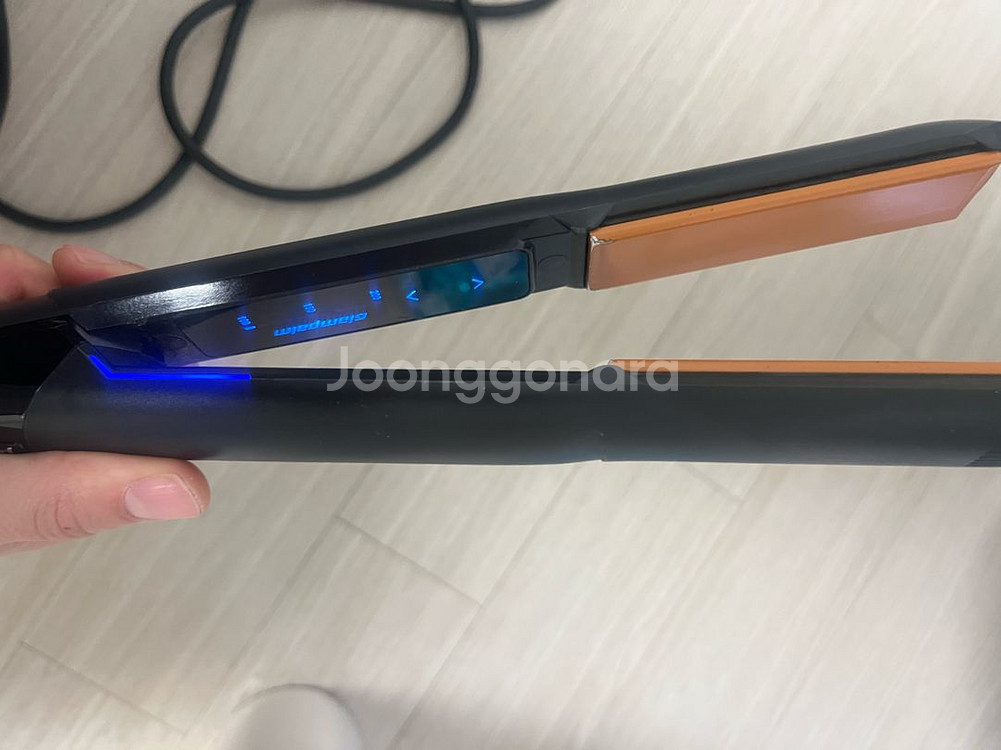 글램팜 플랫 중--2