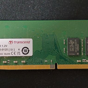 TRANSCEND DDR4 32GB 메모리