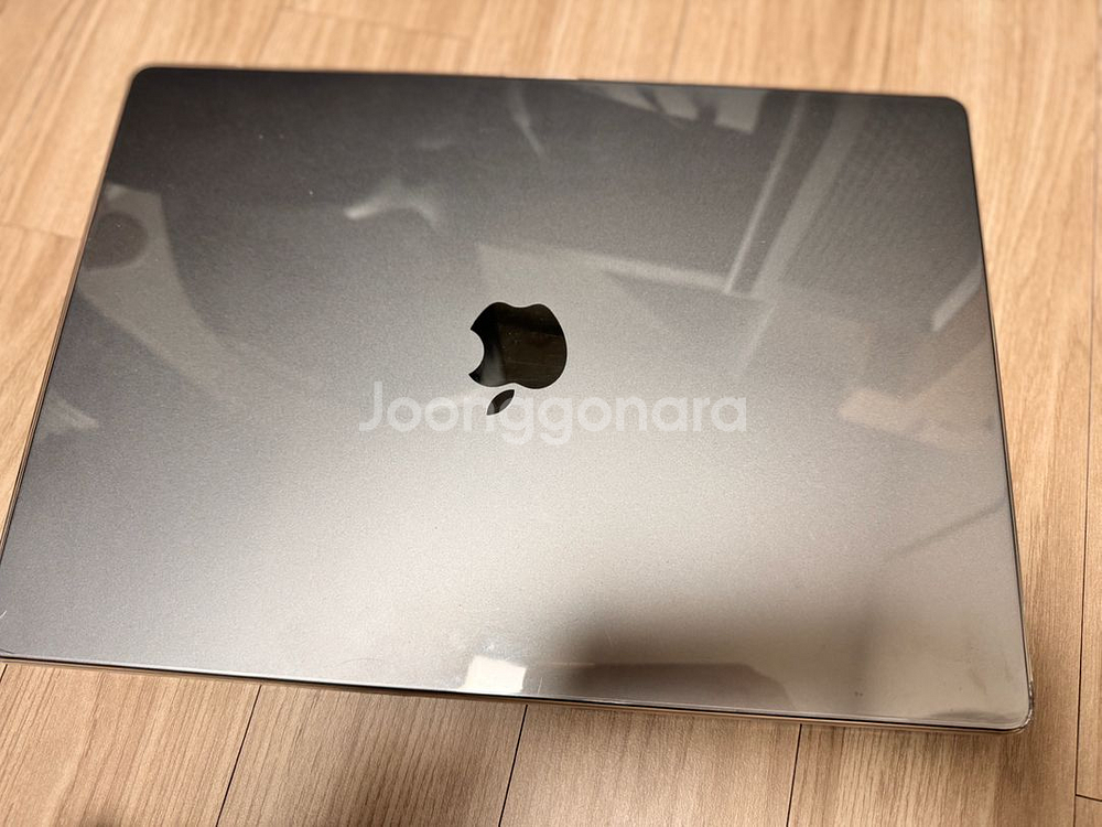 맥북 m2pro 16 실버--0