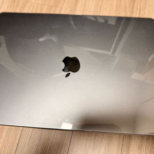 맥북 m2pro 16 실버