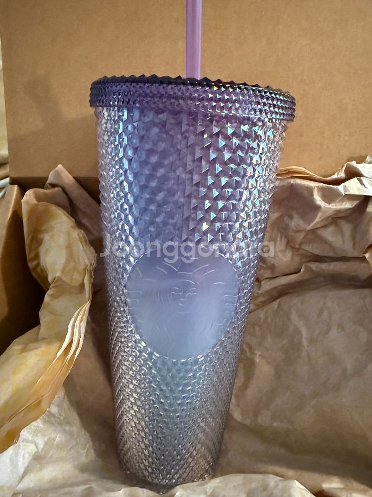 스타벅스 2022 쥬얼드 텀블러--0