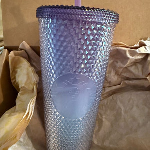 스타벅스 2022 쥬얼드 텀블러