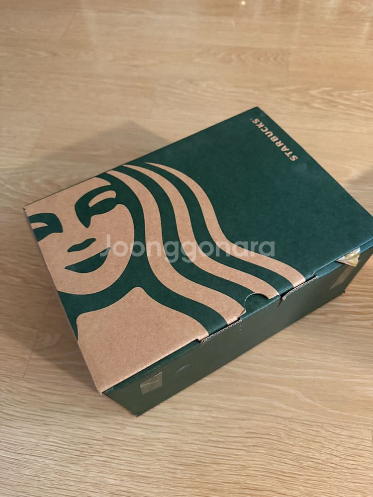 스타벅스 2022 쥬얼드 텀블러--1