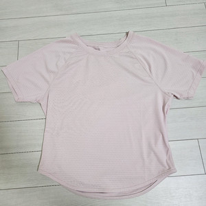 안다르 페더리모션 크롭티 XL