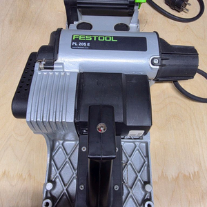 페스툴 PL205E 전기대패 이미지