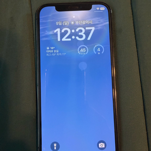 아이폰 12프로 256