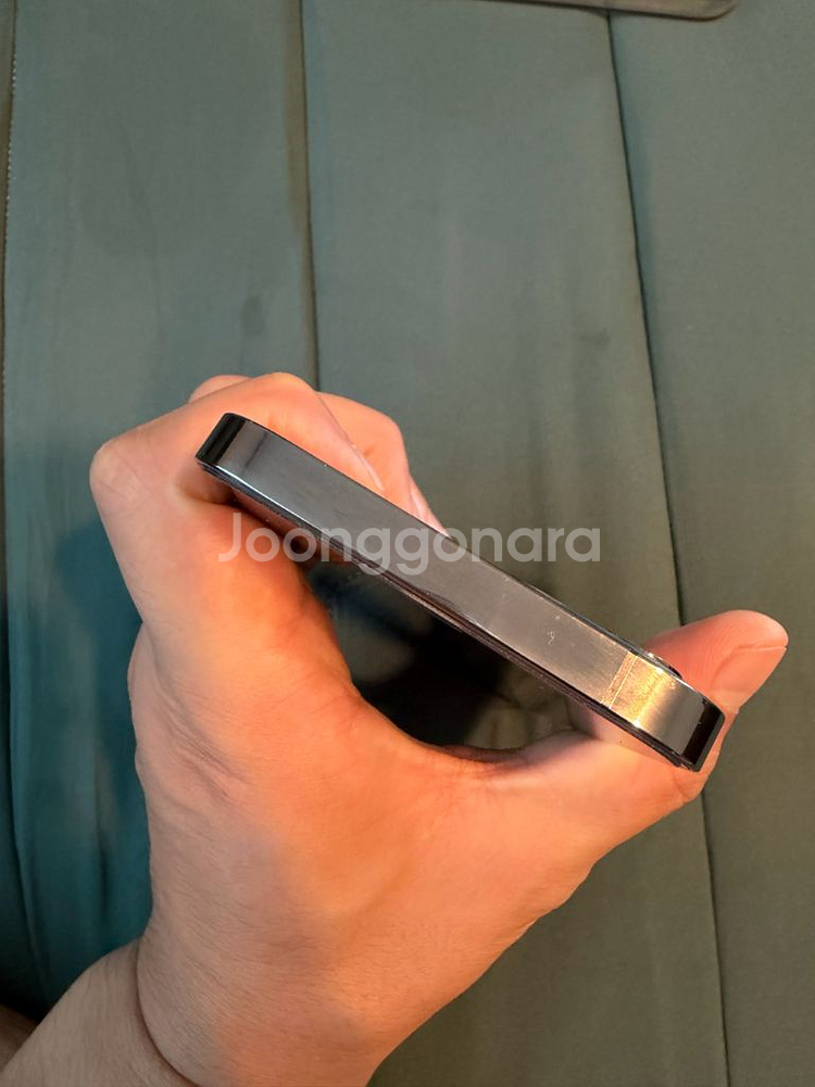 아이폰 12프로 256--2