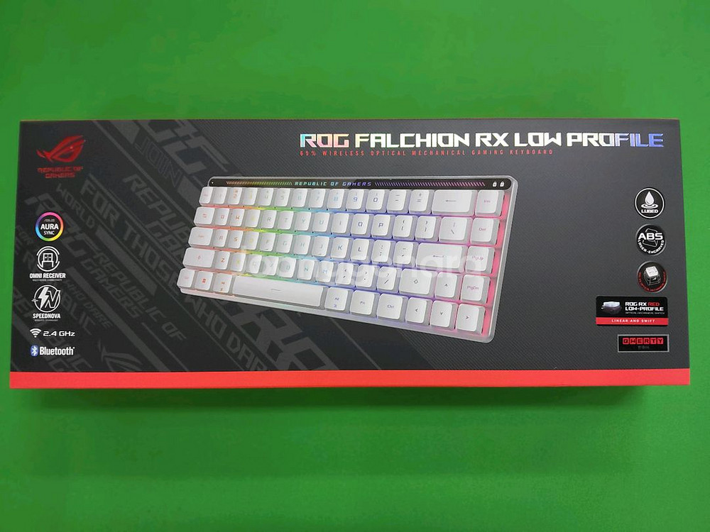 ROG Falchion RX 로우프로필 기계식 키보드--0
