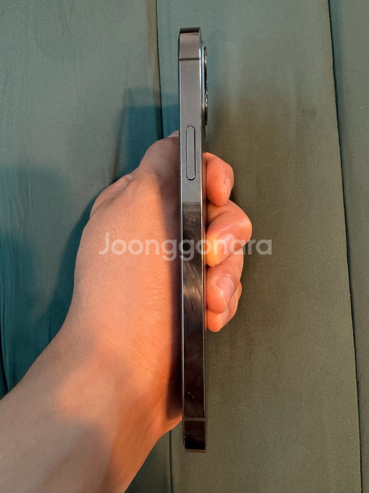 아이폰 12프로 256--9