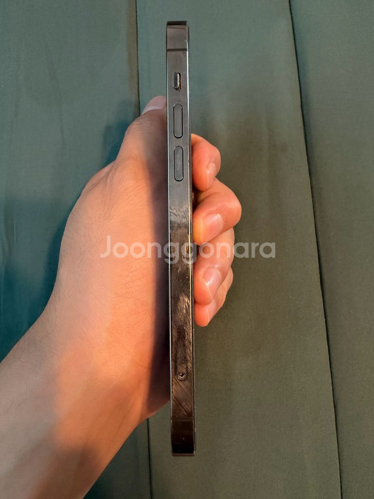 아이폰 12프로 256--11