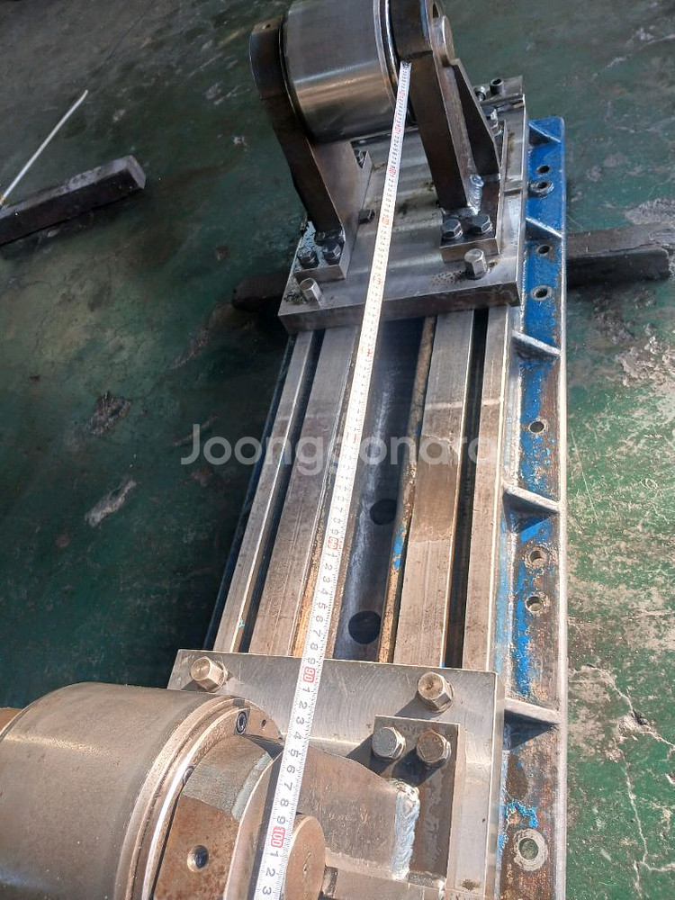 대형 범용선반 스코다 3베드 언드롤러 판매금액 900백만원입니다.--0