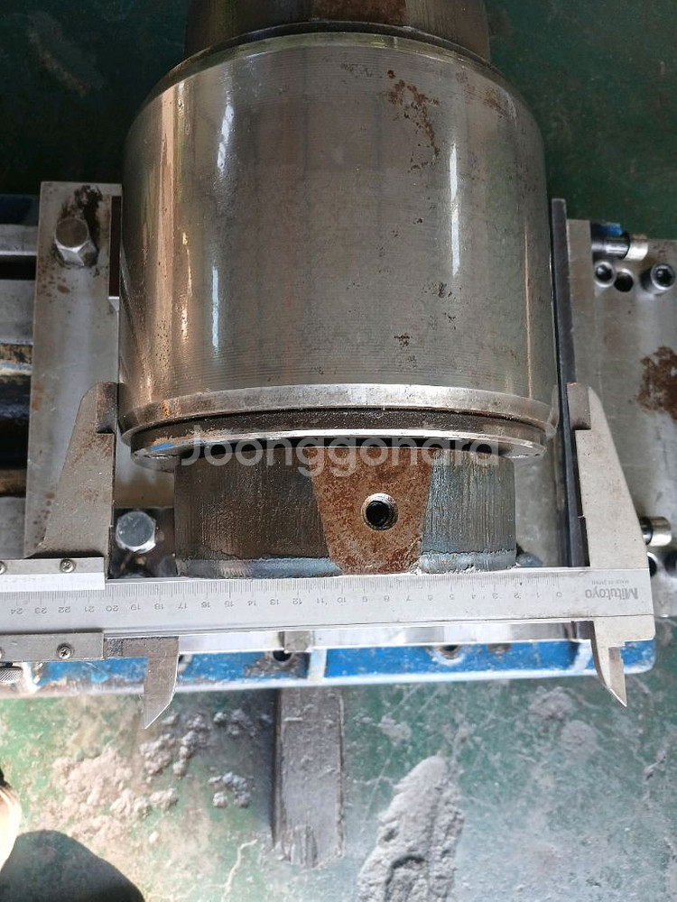 대형 범용선반 스코다 3베드 언드롤러 판매금액 900백만원입니다.--7