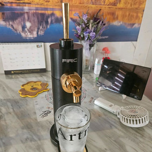FIRIC 캔맥주 생맥 제조기