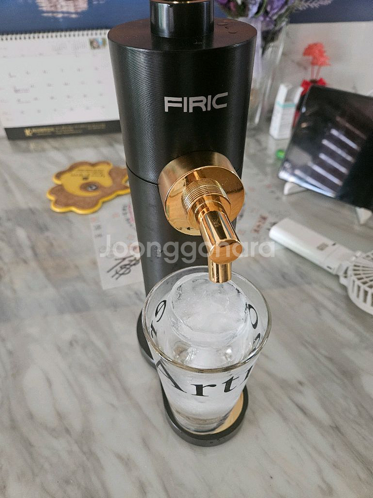 FIRIC 캔맥주 생맥 제조기--1