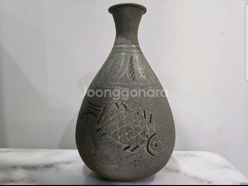 [새상품] 빈티지 도자기--0