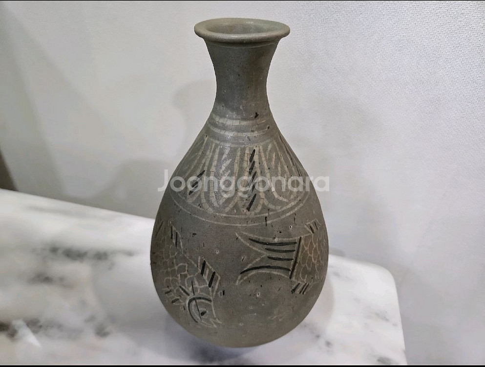 [새상품] 빈티지 도자기--2