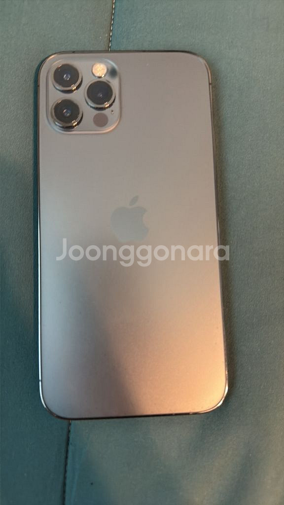 아이폰 12프로 256--12