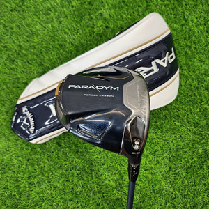 캘러웨이 패러다임 9.0도 드라이버 벤투스 TR - 5SR